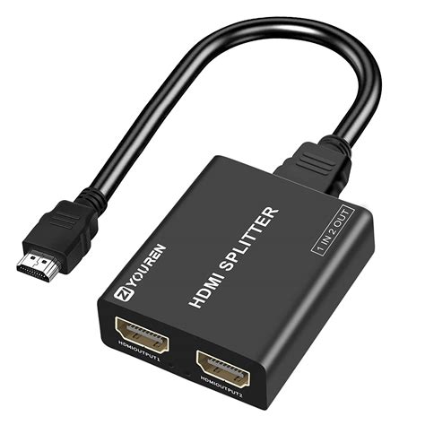 splitter hdmi